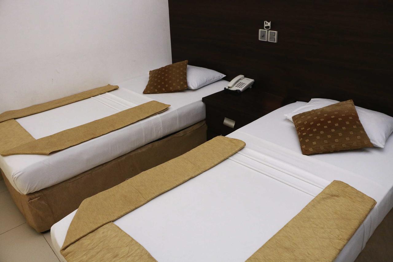 Hotel Sunshine Colombo Exterior photo